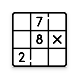 Sudoku app icon